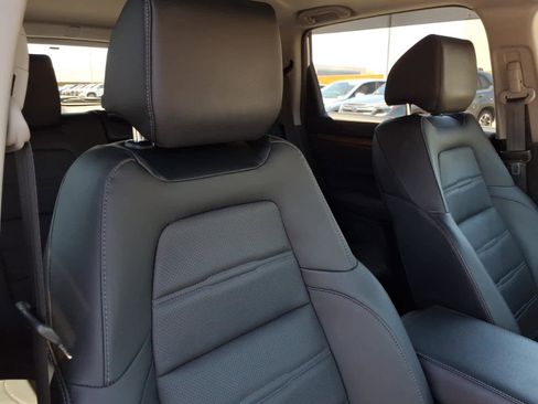 Used 2017 Honda CR-V EX-L image 19