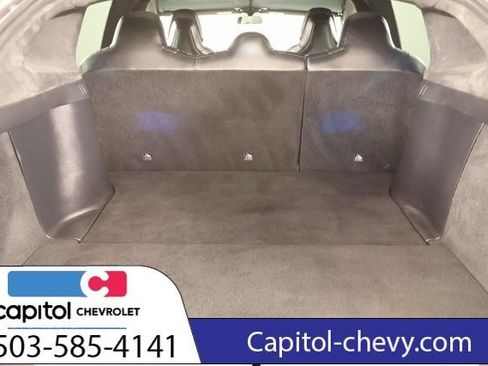 Used 2017 Tesla Model X 100D AWD/4WD image 10