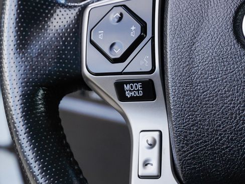 Used 2024 Toyota 4Runner SR5 Premium image 32