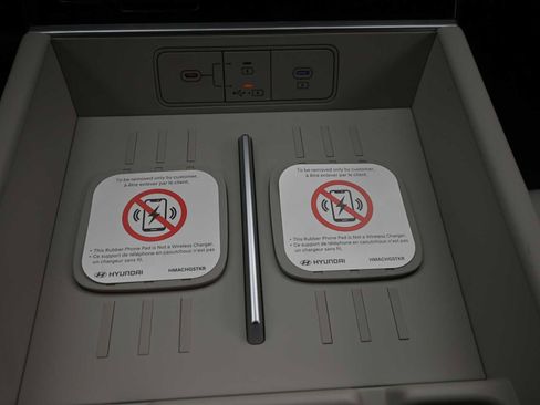 New 2026 Hyundai Santa Fe SE image 19