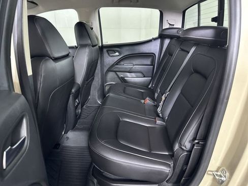 Used 2022 Chevrolet Colorado ZR2 w/ Colorado ZR2 Bison Edition image 25