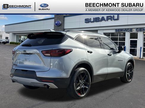 Used 2024 Chevrolet Blazer LT w/ Redline Edition image 7