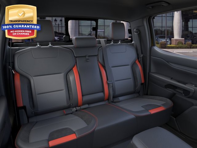 New 2026 Ford Ranger Raptor AWD/4WD image 11