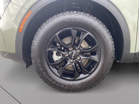 Certified 2023 Kia Sportage X-Pro AWD/4WD image 9