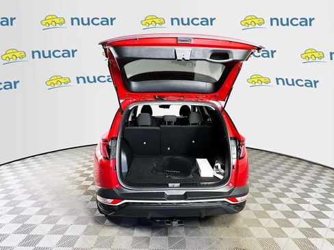 Used 2022 Hyundai Tucson SEL image 25