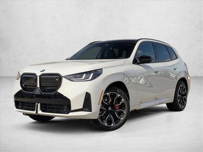 New 2026 BMW X3 M50 w/ Premium Package