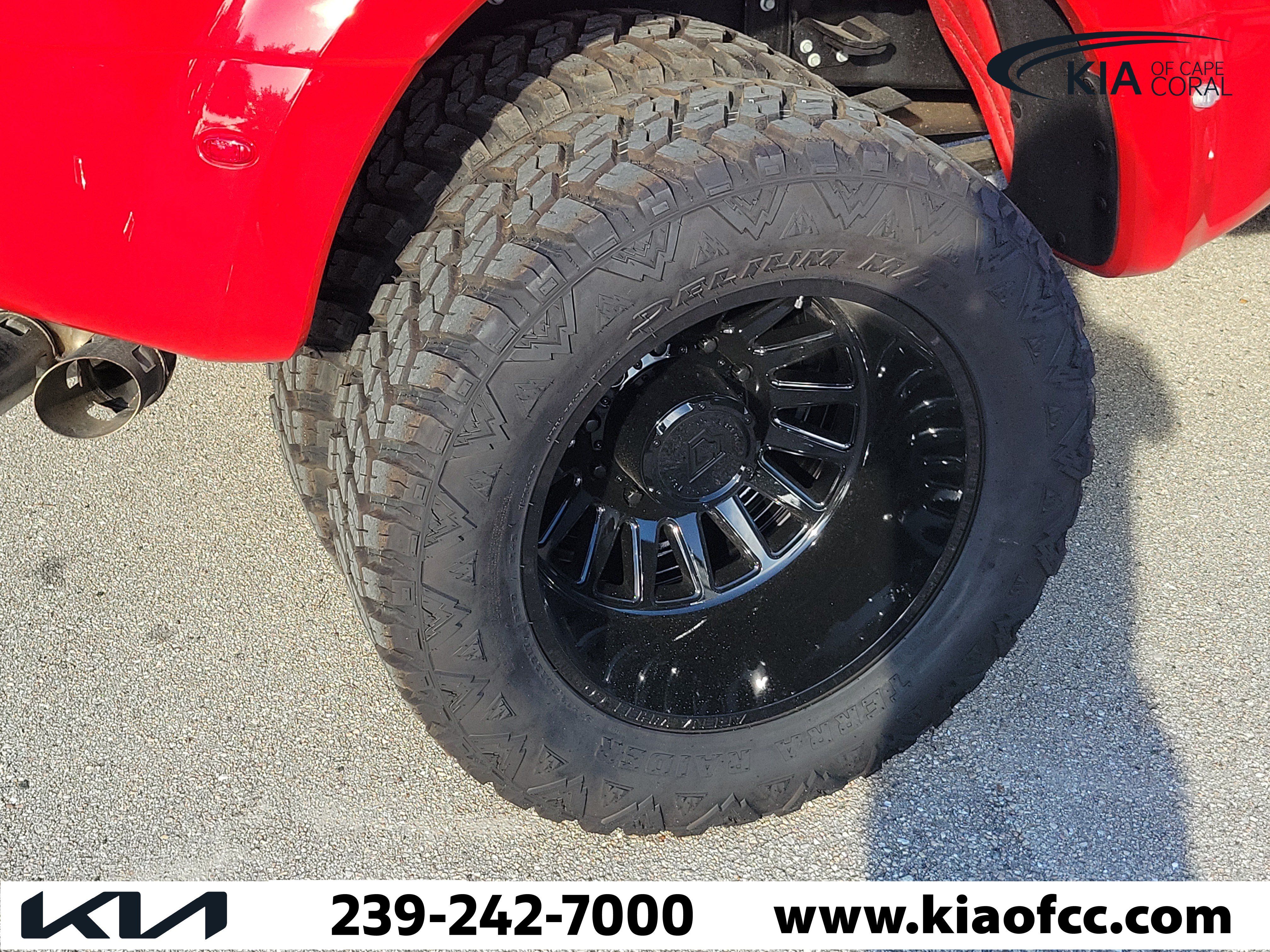 Used 2026 Ford F450 Lariat AWD/4WD image 7