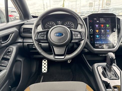 Certified 2024 Subaru Crosstrek 2.5i Sport image 17