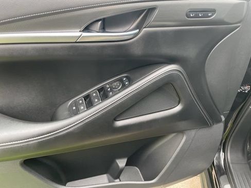 Used 2024 INFINITI QX60 Luxe AWD/4WD image 21