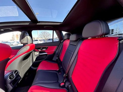 New 2026 Mercedes-Benz GLC 300 4MATIC image 18