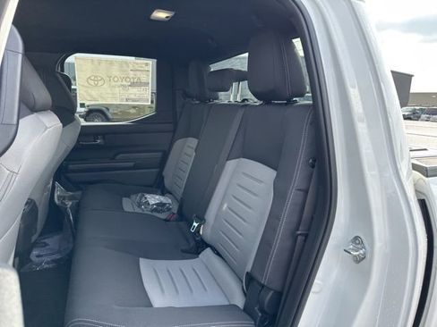 New 2026 Toyota Tacoma TRD Off-Road AWD/4WD image 23