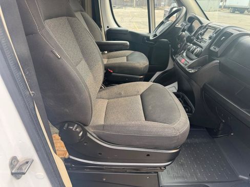 Used 2017 RAM ProMaster 1500 FWD image 6