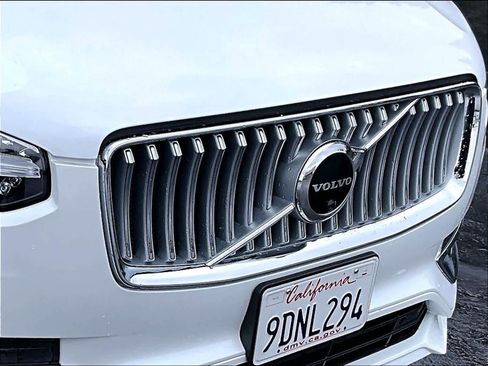 Used 2023 Volvo XC90 B6 Ultimate w/ Protection Package Premier AWD/4WD image 33