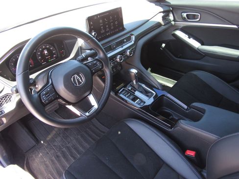 Certified 2023 Acura Integra A-Spec FWD image 15