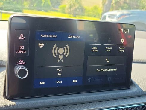 New 2026 Acura Integra A-Spec FWD image 22