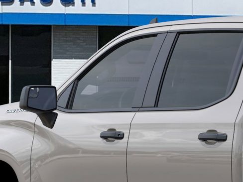 New 2026 Chevrolet Silverado 1500 Custom image 11