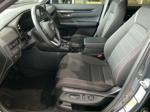 Certified 2025 Honda CR-V Sport image 4