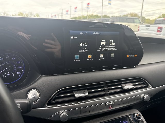 Used 2020 Hyundai Palisade SEL w/ Premium Package AWD/4WD image 20