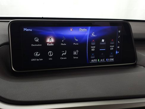 Used 2018 Lexus RX 350L AWD w/ Premium Package image 24