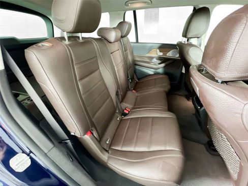 Used 2020 Mercedes-Benz GLS 450 4MATIC image 27