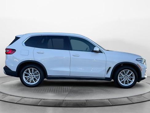 Used 2023 BMW X5 xDrive40i w/ Premium Package image 8