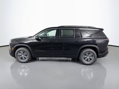 New 2027 Chevrolet Traverse LT w/ Enhanced Driving Package
