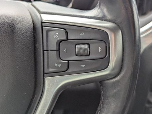 Used 2020 Chevrolet Silverado 1500 LT w/ Texas Edition AWD/4WD image 12