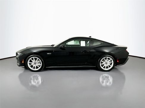 New 2026 Ford Mustang GT Premium image 4