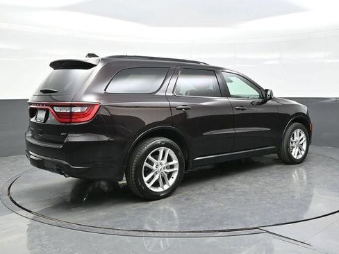 Used 2025 Dodge Durango GT AWD/4WD image 7