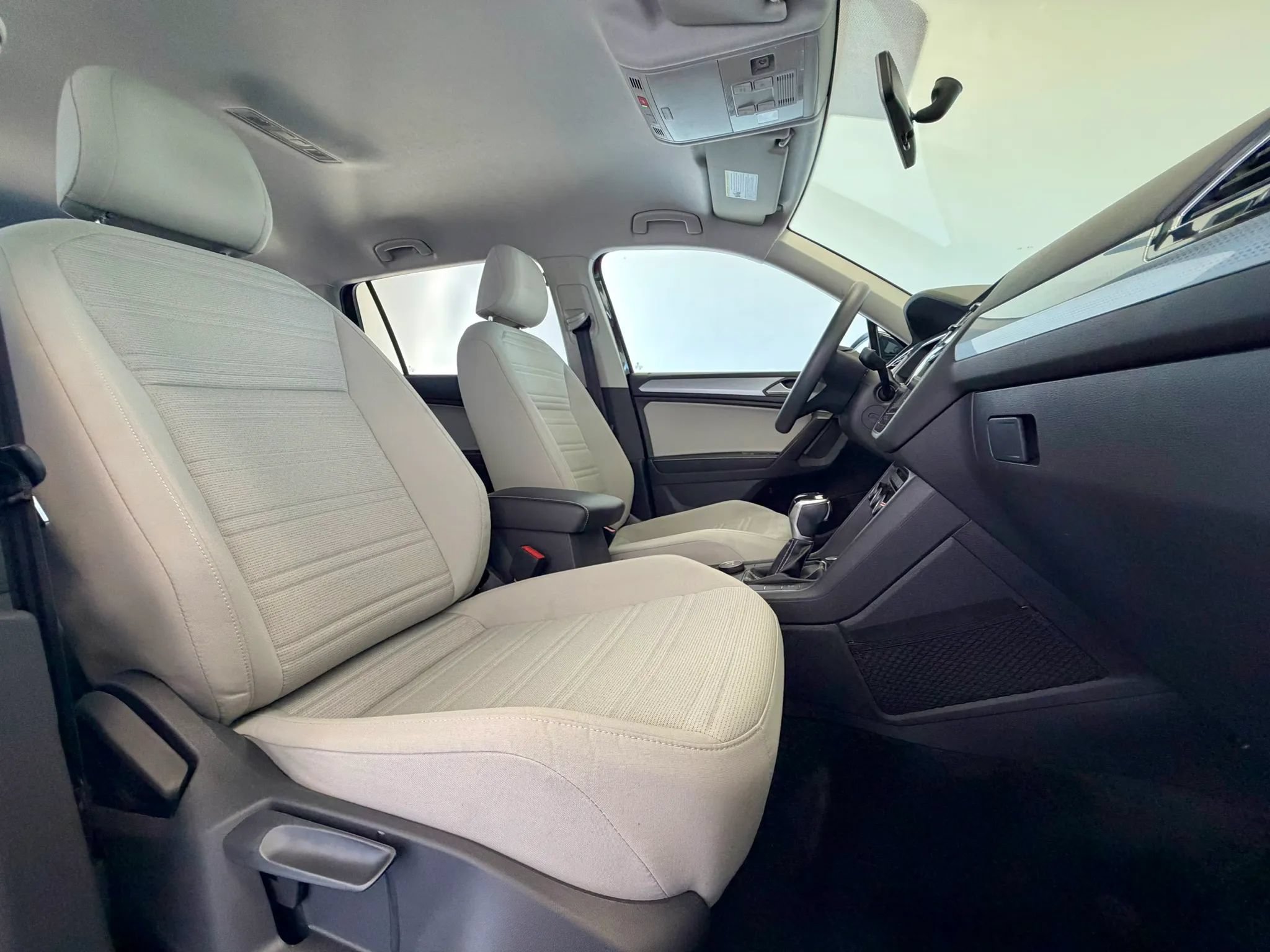 Used 2022 Volkswagen Tiguan S AWD/4WD image 22
