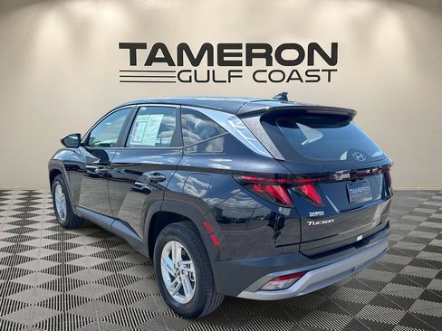 Used 2026 Hyundai Tucson SE AWD/4WD image 6