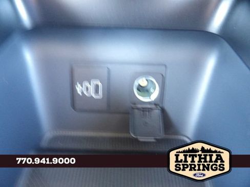 New 2026 Ford Explorer Active w/ Active Comfort Package RWD image 20