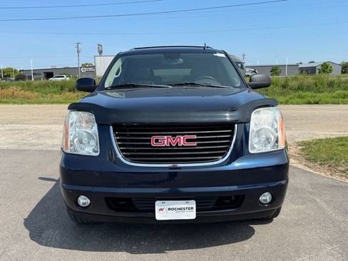 Used 2009 GMC Yukon XL SLT AWD/4WD image 30
