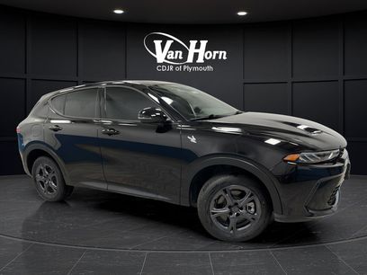 Used 2024 Dodge Hornet GT