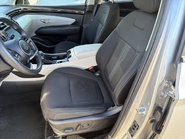 Used 2024 Hyundai Tucson SEL FWD image 11