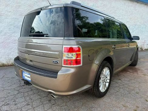 Used 2014 Ford Flex SEL w/ Equipment Group 201A FWD image 3