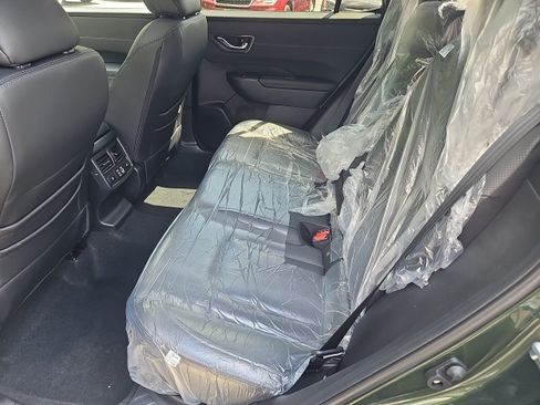 New 2026 Subaru Outback Touring XT AWD/4WD image 20