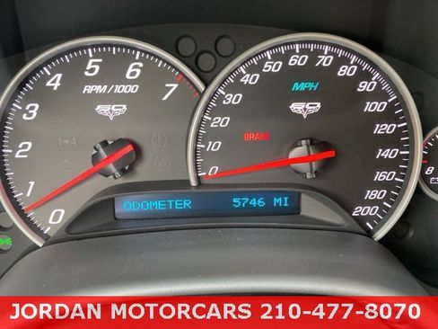 Used 2013 Chevrolet Corvette 427 w/ 1SC Preferred Equipment Group image 29