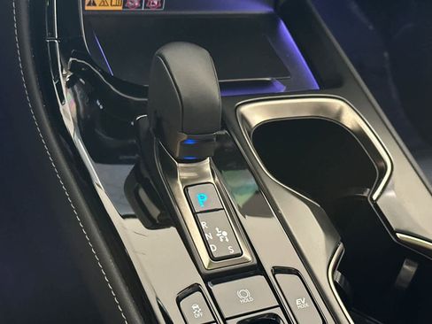 Used 2025 Lexus NX 350h AWD w/ Premium Package image 24