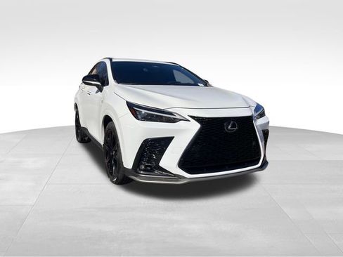 Used 2022 Lexus NX 350 F Sport image 7