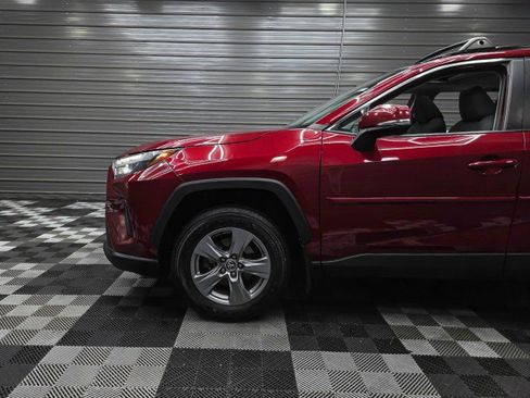 Used 2022 Toyota RAV4 XLE w/ Convenience Package AWD/4WD image 40