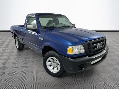 Used 2008 Ford Ranger XL RWD image 1