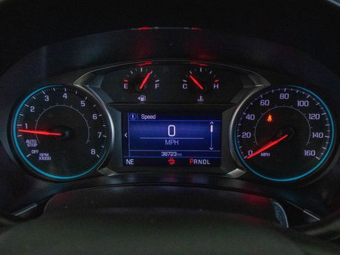 Used 2023 Chevrolet Equinox LT image 14