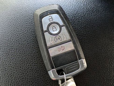 Used 2022 Ford Ranger Lariat w/ Equipment Group 501A High image 36