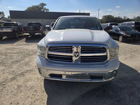 Used 2014 RAM 1500 Big Horn AWD/4WD image 11