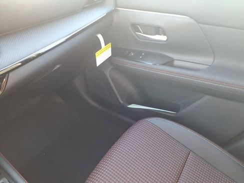 New 2026 Nissan Kicks SR w/ SR Premium Package image 24