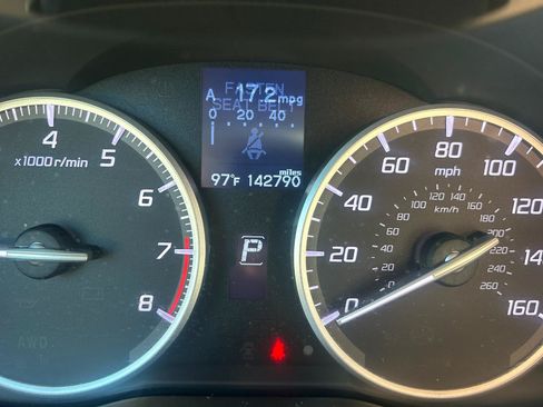 Used 2015 Acura RDX w/ Technology Package AWD/4WD image 26