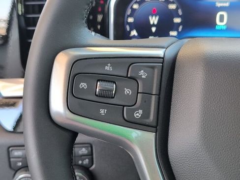 New 2025 Chevrolet Silverado 2500 LT w/ Texas Edition image 19