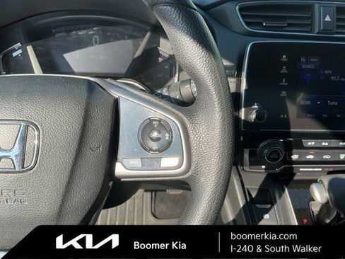 Used 2020 Honda CR-V EX image 21