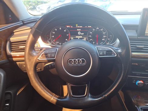 Used 2017 Audi A6 2.0T Premium Plus w/ Premium Plus Package image 22